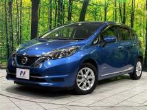 2019 Nissan Note