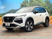 2022 Nissan X-Trail