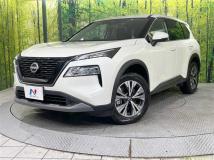 2022 Nissan X-Trail