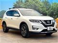 2019 Nissan X-Trail