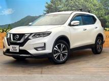 2019 Nissan X-Trail