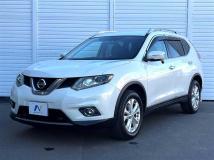 2015 Nissan X-Trail