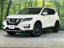 2022 Nissan X-Trail