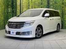2013 Nissan Elgrand