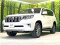 2018 Toyota Land Cruiser Prado