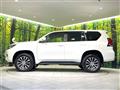 2018 Toyota Land Cruiser Prado