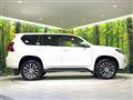 2018 Toyota Land Cruiser Prado