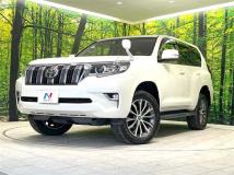 2018 Toyota Land Cruiser Prado