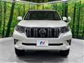 2019 Toyota Land Cruiser Prado