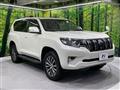 2019 Toyota Land Cruiser Prado