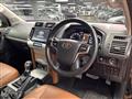 2022 Toyota Land Cruiser Prado
