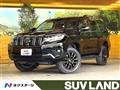 2022 Toyota Land Cruiser Prado
