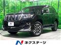 2022 Toyota Land Cruiser Prado