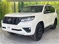 2022 Toyota Land Cruiser Prado