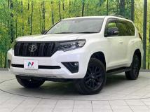 2023 Toyota Land Cruiser Prado