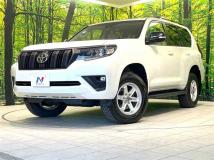 2023 Toyota Land Cruiser Prado
