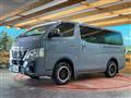 2022 Nissan Caravan