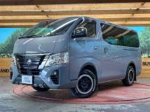 2022 Nissan Caravan