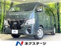 2024 Nissan Caravan