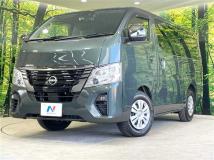 2024 Nissan Caravan
