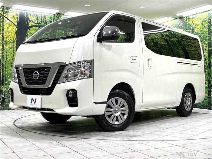 2021 Nissan NV100Clipper