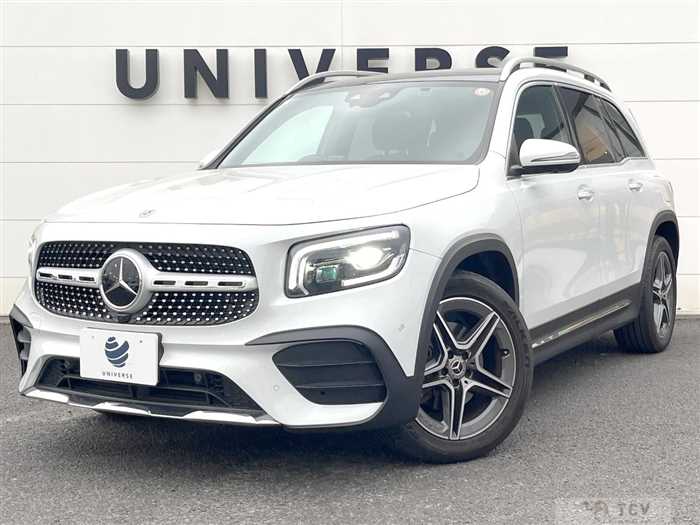 2020 Mercedes-Benz Mercedes-Benz Others