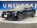 2019 Mercedes-Benz C-Class