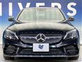 2019 Mercedes-Benz C-Class