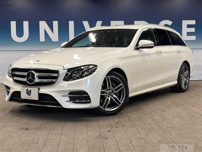 2017 Mercedes-Benz Mercedes-Benz Others