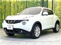 2011 Nissan Juke