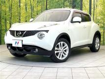 2011 Nissan Juke