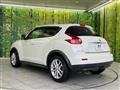 2013 Nissan Juke