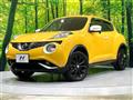 2014 Nissan Juke