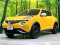 2014 Nissan Juke