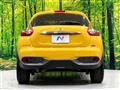 2014 Nissan Juke