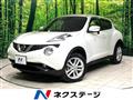 2019 Nissan Juke