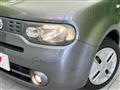 2013 Nissan Cube