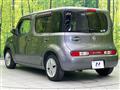 2013 Nissan Cube