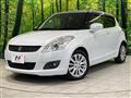 2011 Suzuki Swift