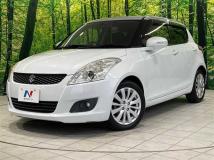 2011 Suzuki Swift
