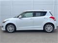 2013 Suzuki Swift