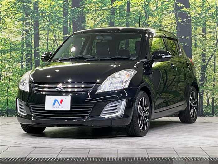 2015 Suzuki Swift