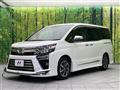 2017 Toyota Voxy