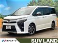 2018 Toyota Voxy