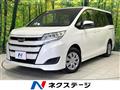 2018 Toyota Noah