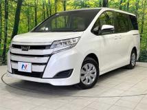 2018 Toyota Noah