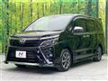 2019 Toyota Voxy