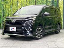 2019 Toyota Voxy