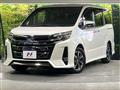2019 Toyota Noah