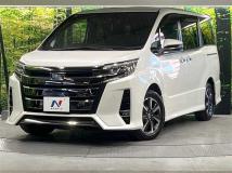 2019 Toyota Noah